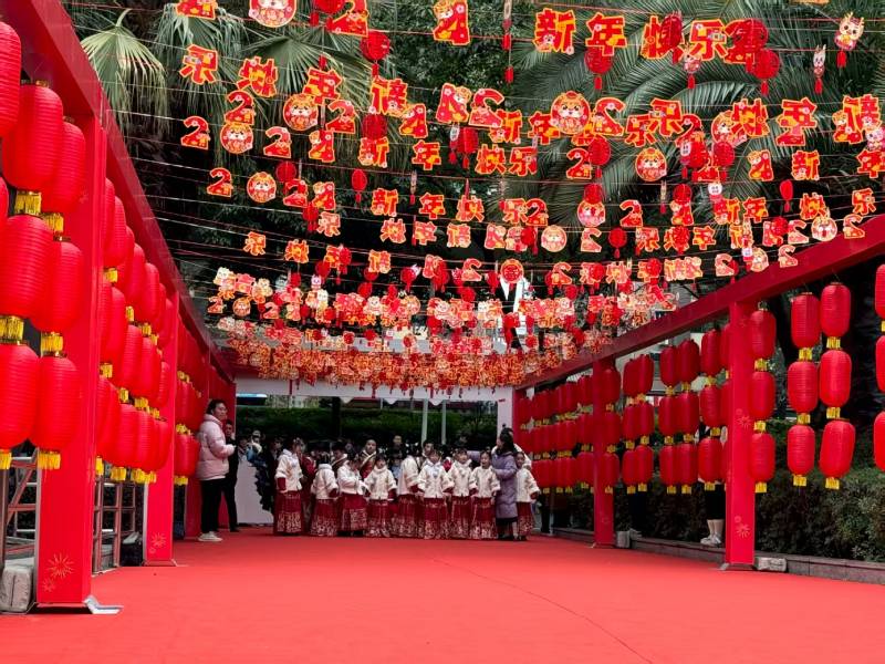 灌阳县文化资源深度挖掘：构建具有城市辨识度的文旅内容矩阵